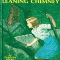 Cover Art for 9781101065839, The Clue of the Leaning Chimney by Carolyn G. Keene