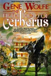 Cover Art for 9780312890209, The 5th Head of Cerberus: Three Novellas by Gene Wolfe