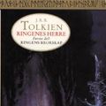 Cover Art for 9788210044489, Ringens brorskap by John Ronald Reuel Tolkien