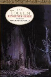 Cover Art for 9788210044489, Ringens brorskap by John Ronald Reuel Tolkien
