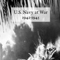 Cover Art for 9781931641425, U.S. Navy at War 1941-1945 by Ernest J King