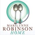Cover Art for B08J3Z7CXL, Home by Marilynne Robinson