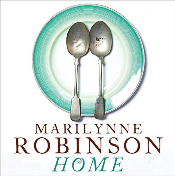 Cover Art for B08J3Z7CXL, Home by Marilynne Robinson