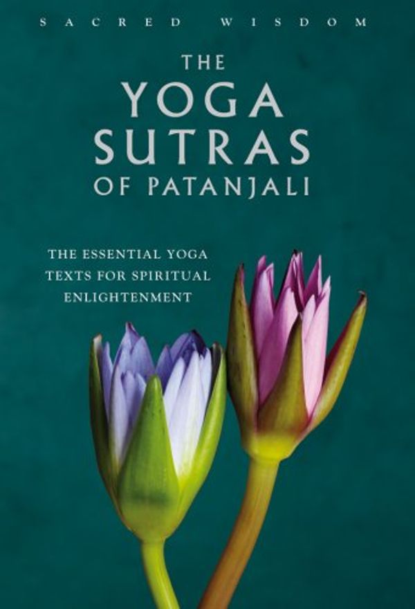 Cover Art for 9781905857074, The Yoga Sutras of Patanjali by Swami Vivekananda