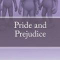 Cover Art for 9781540319678, Pride and Prejudice by Jane Austen