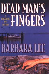 Cover Art for 9780312205249, Dead Man's Fingers by Barbara Lee