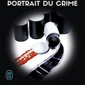 Cover Art for B09HRTSZHH, Lieutenant Eve Dallas (Tome 16) - Portrait du crime (French Edition) by Nora Roberts