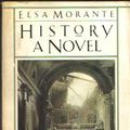 Cover Art for 9780394724966, History by Elsa Morante