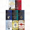 Cover Art for 9789123699209, Diana Gabaldon Outlander Series 8 Book Set (1- 8) by Diana Gabaldon