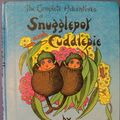Cover Art for 9780207942730, The Complete Adventures of Snugglepot Cuddlepie by May Gibbs