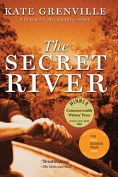 Cover Art for 9781921145254, The Secret River by Kate Grenville