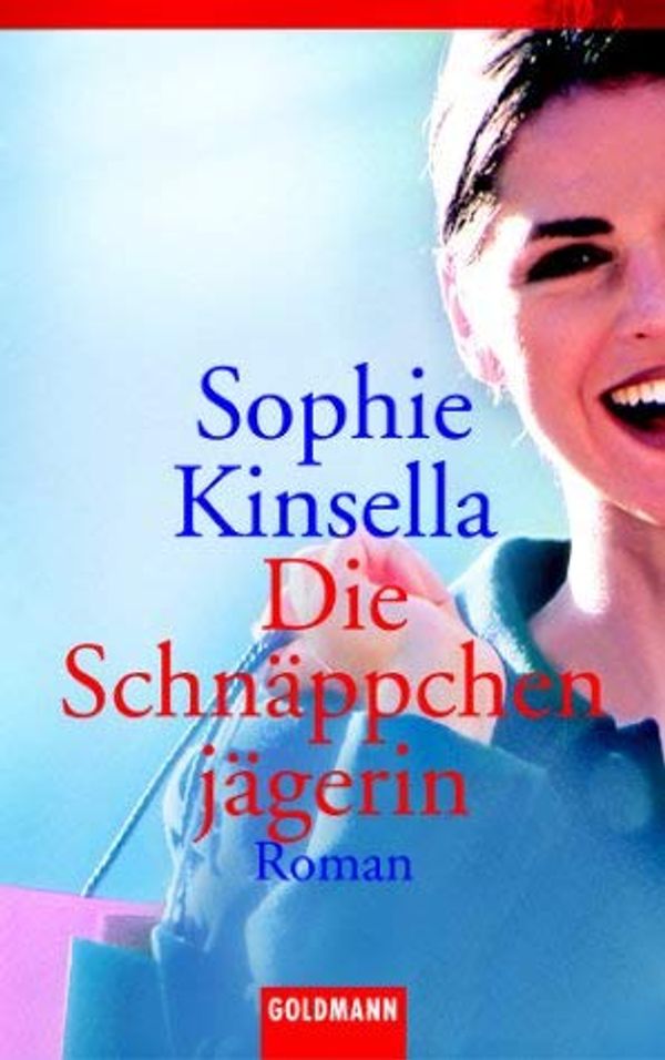 Cover Art for 9783442454525, Die Schnäppchenjägerin by Sophie Kinsella