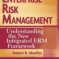 Cover Art for 9780471741152, COSO Enterprise Risk Management: Understanding the New Integrated ERM Framework by Robert Moeller