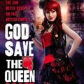 Cover Art for B008GZV9KG, God Save the Queen[ GOD SAVE THE QUEEN ] By Locke, Kate ( Author )Jul-03-2012 Hardcover by Kate Locke