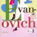 Cover Art for 9789171301895, Lovligt byte (av Janet Evanovich) [Imported] [Paperback] (Swedish) (Stephanie Plum, del 1) by Janet Evanovich