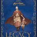 Cover Art for 0849795030270, Avatar: The Last Airbender: Legacy by Michael Teitelbaum