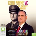 Cover Art for 9781867574088, No One Left Behind by Keith Payne