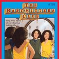 Cover Art for B00OU4Y6A2, The Baby-Sitters Club #104: Abby's Twin (Baby-sitters Club (1986-1999)) by Ann M. Martin