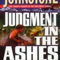 Cover Art for 9780786020829, Judgment in the Ashes by William W. Johnstone