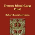 Cover Art for 9781846371769, Treasure Island by Robert Louis Stevenson