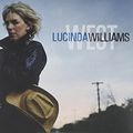 Cover Art for 0602498583487, West by Lucinda Williams (Recorded By)