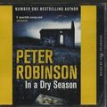 Cover Art for 9781509813315, In a Dry Season by Peter Robinson