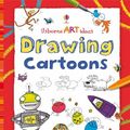 Cover Art for 9781409508960, Drawing Cartoons by Anna Milbourne