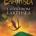 Cover Art for 9780547722047, Tales from Earthsea by Ursula K. Le Guin