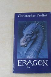 Cover Art for 9788845143007, Eragon. L'eredità: 1 by Christopher Paolini