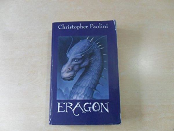Cover Art for 9788845143007, Eragon. L'eredità: 1 by Christopher Paolini