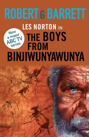 Cover Art for 9780330271653, The Boys from Binjiwunyawunya by Robert G. Barrett