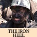 Cover Art for 9781541258303, The Iron Heel by Jack London