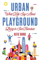 Cover Art for 9781684630165, Urban Playground by Katie Burke