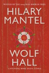 Cover Art for 9780007353552, Wolf Hall by Hilary Mantel