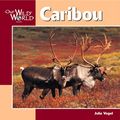 Cover Art for 9781559718127, Caribou by Julia Vogel