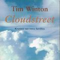 Cover Art for 9789052263588, Cloudstreet by Tim Winton