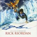 Cover Art for 9780345805393, El Hijo de Neptuno: Heroes del Olimpo 2 by Rick Riordan