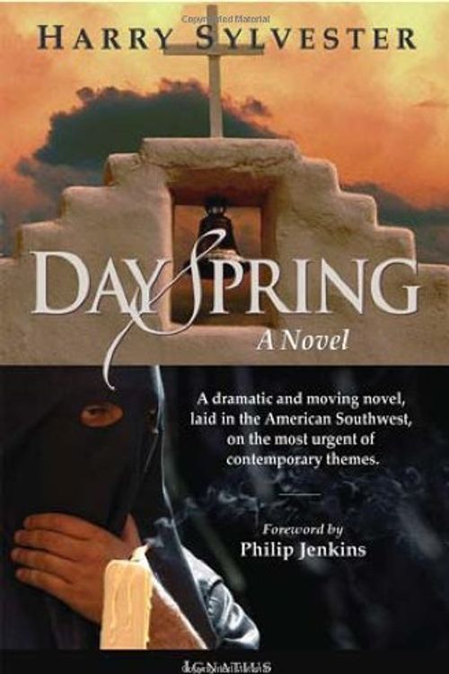 Cover Art for 9781586173227, Dayspring by Harry Sylvester