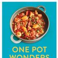 Cover Art for 9780241398678, One Pot Wonders by Lindsey Bareham