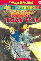 Cover Art for 9780606327640, Rocky Road Trip by Judith Bauer Stamper