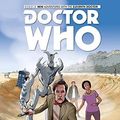 Cover Art for B01B98KM8Q, DOCTOR WHO: THE ELEVENTH DOCTOR VOL. 3: CONVERSION by Al Ewing (December 29,2015) by Al Ewing;Rob Williams