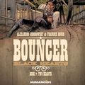 Cover Art for 9781594656552, Bouncer by Alejandro Jodorowsky, François Boucq