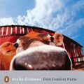 Cover Art for 9780141182650, Cold Comfort Farm by Stella Gibbons