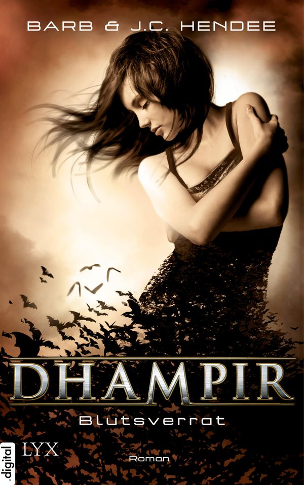 Cover Art for 9783802587627, Dhampir by Barb Hendee