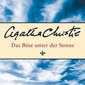 Cover Art for 9783596171439, Das Böse unter der Sonne by Agatha Christie