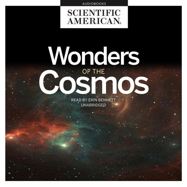 Cover Art for 9781094072906, Wonders of the Cosmos by Unknown