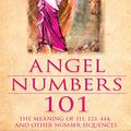 Cover Art for B005MXB4QO, Angel Numbers 101 by Doreen Virtue