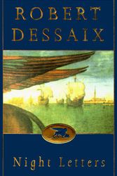 Cover Art for 9781900850124, Night Letters by Robert Dessaix