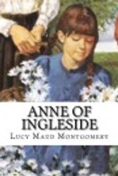 Cover Art for 9781541031333, Anne of Ingleside by Lucy Maud Montgomery