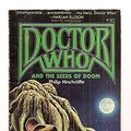 Cover Art for 9780523406398, Doctor Who and the Seeds of Doom by Philip Hinchcliffe
